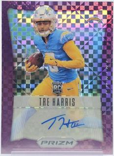 Tre Harris