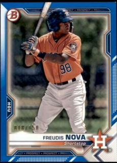 Freudis Nova