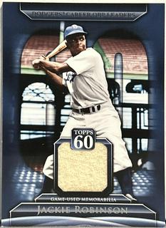 Jackie Robinson