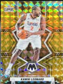 Kawhi Leonard