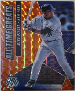 Mike Piazza