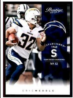 Eric Weddle