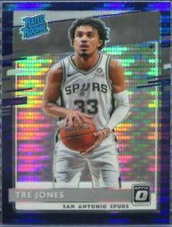 Tre Jones