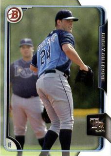 Casey Gillaspie