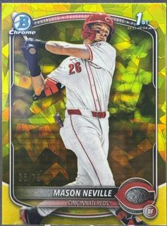 Mason Neville
