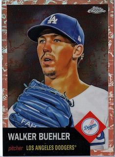 Walker Buehler