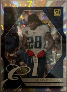 Chris Johnson