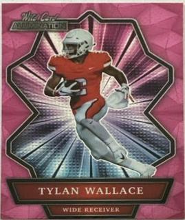 Tylan Wallace