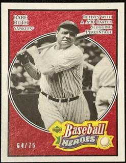 Babe Ruth