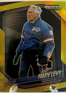 Marv Levy