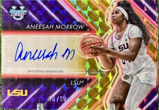 Aneesah Morrow