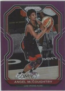 Angel McCoughtry