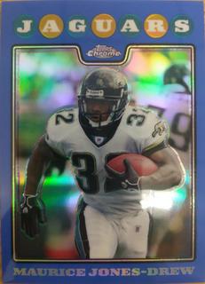 Maurice Jones-Drew