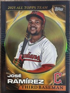 Jose Ramirez