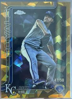 Rich Hill