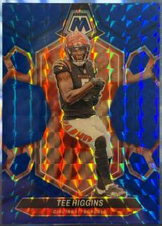 Tee Higgins