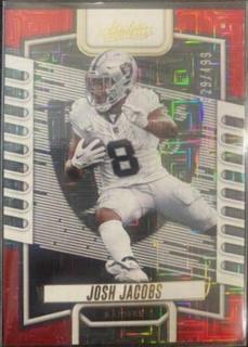 Josh Jacobs