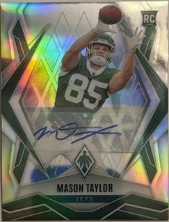 Mason Taylor