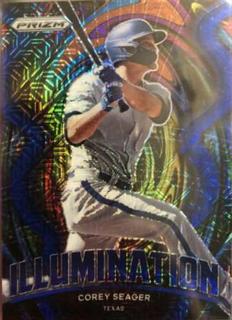 Corey Seager