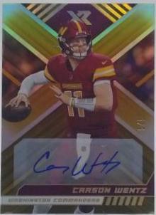 Carson Wentz