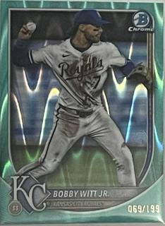 Bobby Witt Jr.