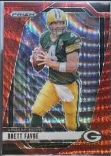 Brett Favre