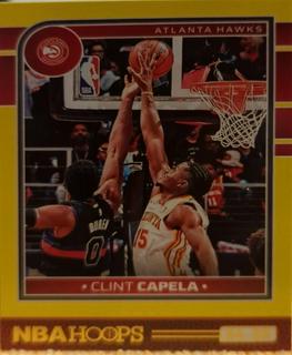 Clint Capela