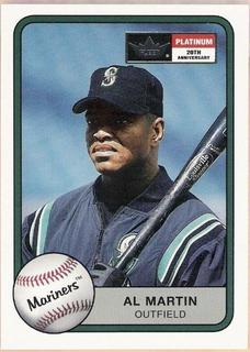 Al Martin