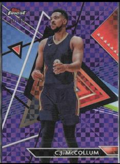 C.J. McCollum