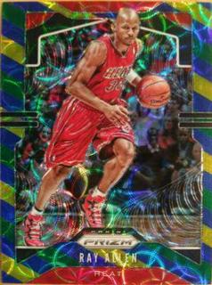 Ray Allen