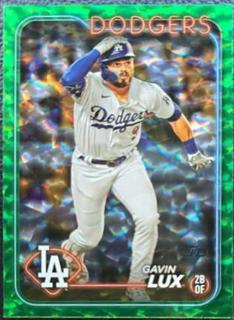 Gavin Lux