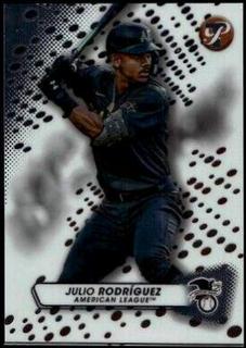 Julio Rodriguez
