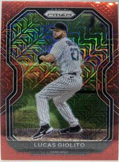 Lucas Giolito