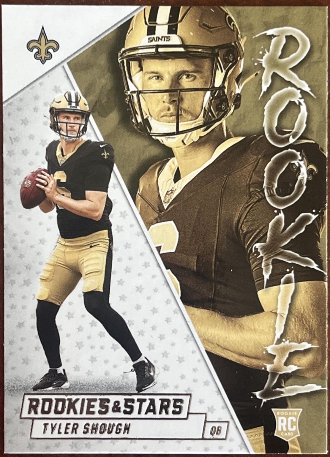 Tyler Shough #28
