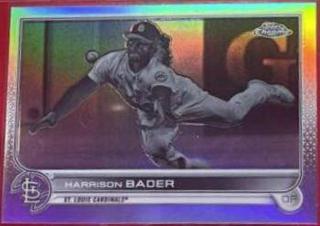 Harrison Bader