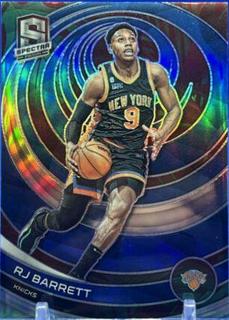 RJ Barrett