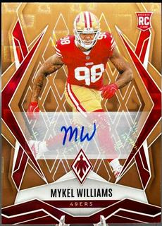 Mykel Williams