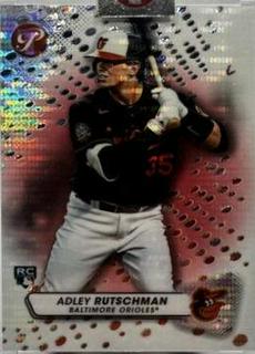 Adley Rutschman