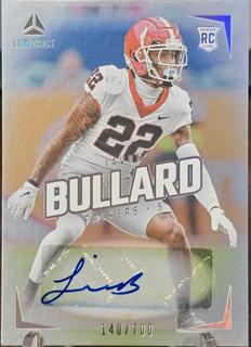 Javon Bullard