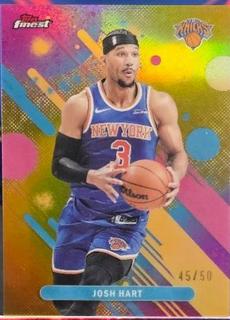 Josh Hart