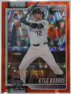 Kyle Karros