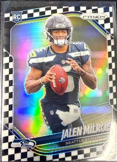 Jalen Milroe