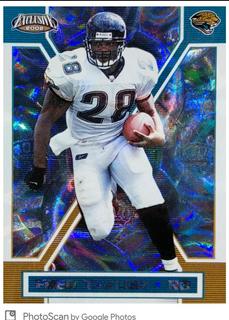 Fred Taylor