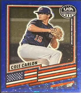 Cole Carlon