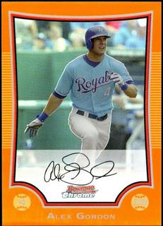 Alex Gordon