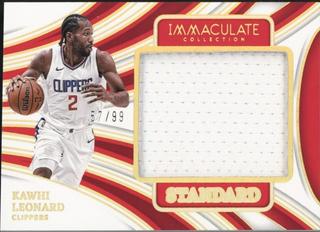Kawhi Leonard