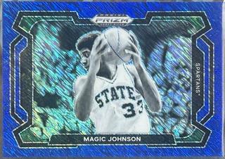 Magic Johnson