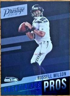 Russell Wilson
