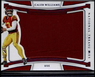 Caleb Williams
