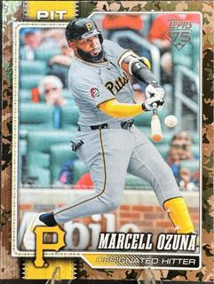 Marcell Ozuna